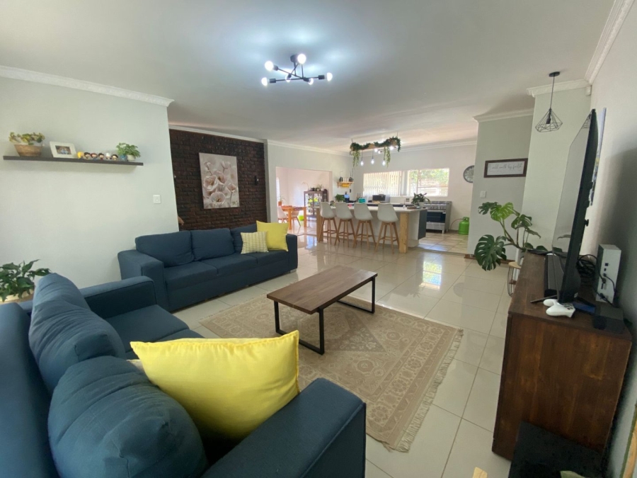 4 Bedroom Property for Sale in Hillsboro Free State